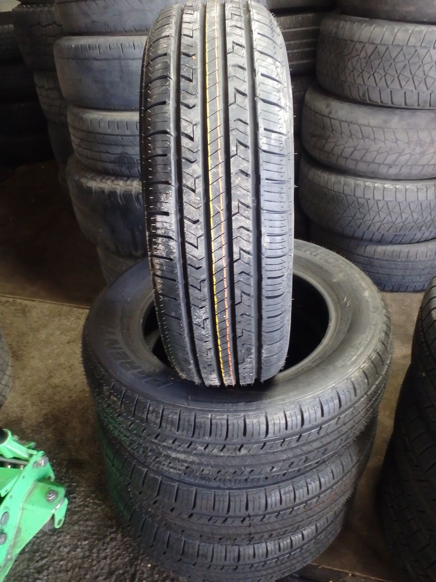 205/65R16 FERENTINO ETERNO PRESA SET OF BRAND NEW TIRES