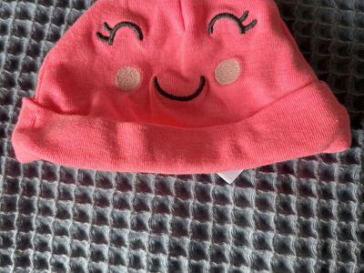 Baby hats