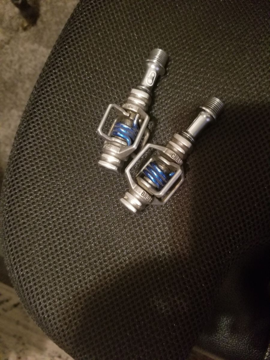 Crank Bros Egg Beaters