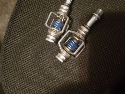 Crank Bros Egg Beaters