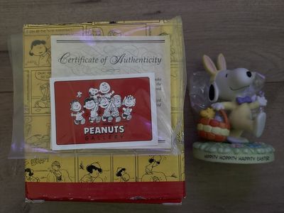 Hallmark Peanuts