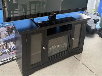 Tv stand