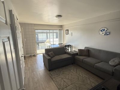 Men’s summer BYU contract for rent! Renewal is available!