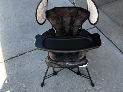 Baby Delight Go with me portable chair