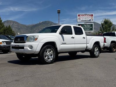 2007 Toyota Tacoma V6
