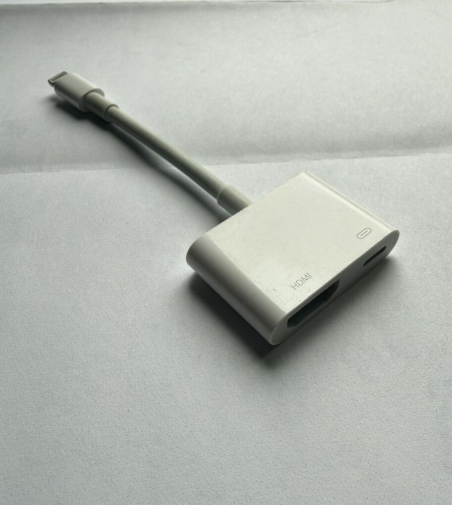 Computer Display Adapter Cables