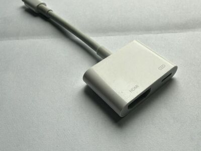 Computer Display Adapter Cables