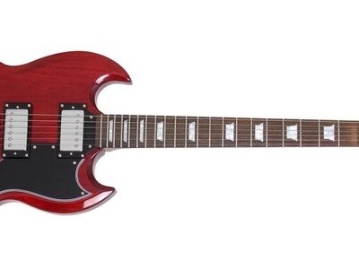 Epiphone SG Standard Electric Guitar