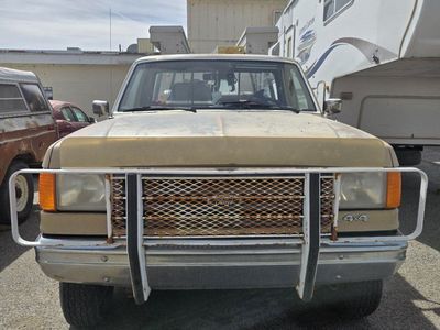 88 F-250 for sale. Idaho falls.