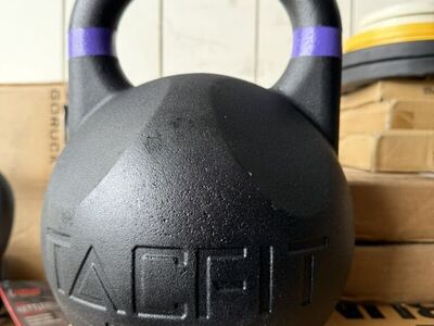 New Tacfit Competition Kettlebell 44lbs / 20kg