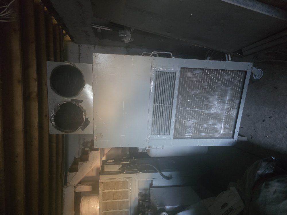 air rover portable airconditioner 5 ton