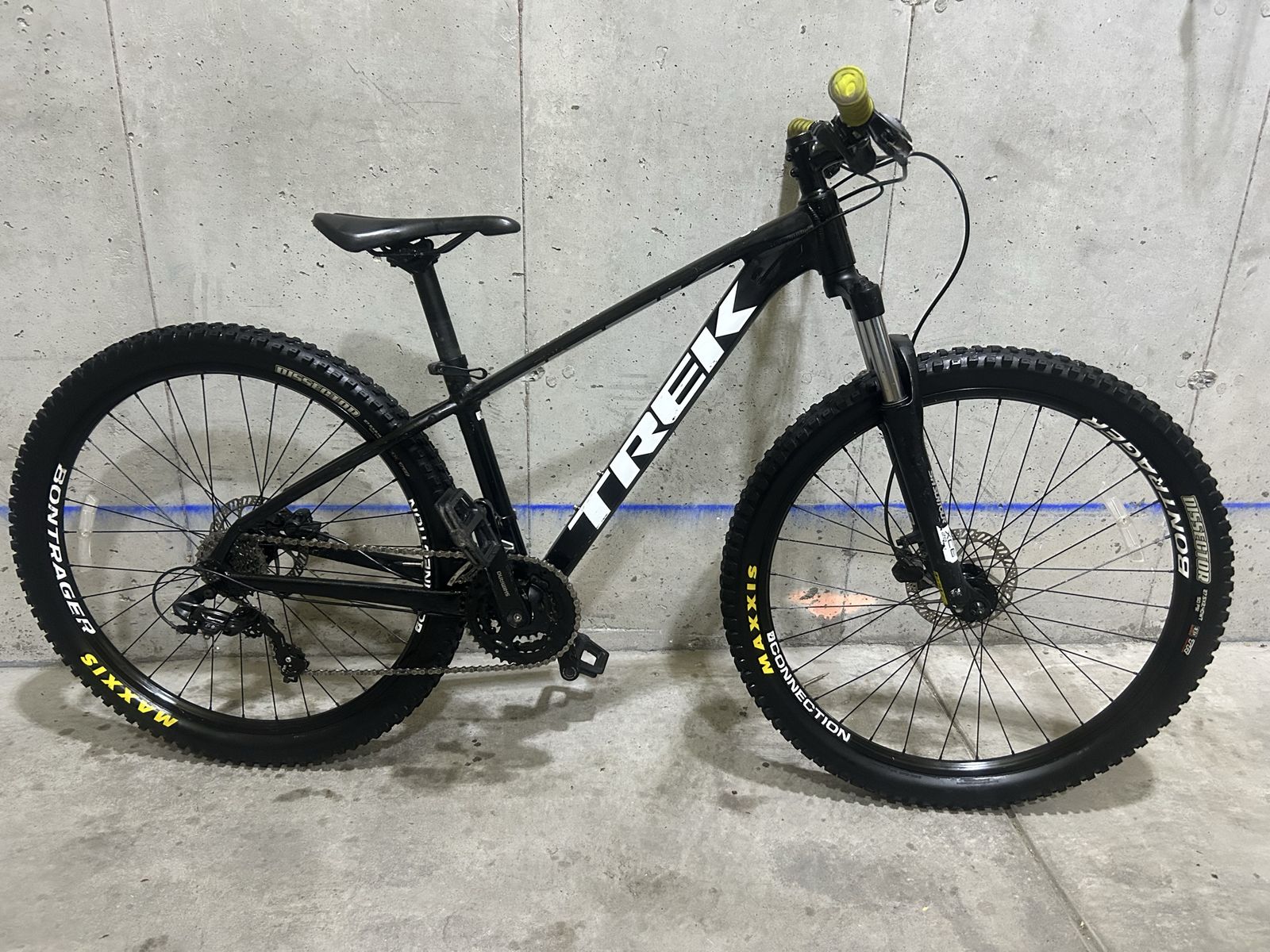 Trek Marlin 5 - XS 27.5”