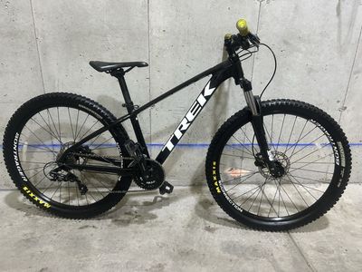 Trek Marlin 5 - XS 27.5”