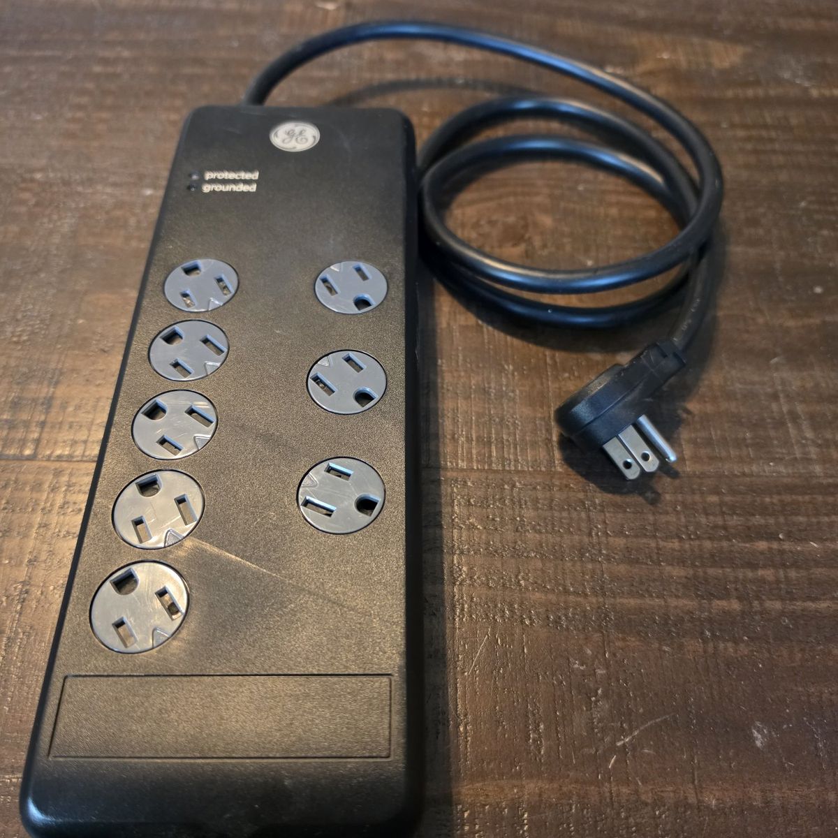 Power strip