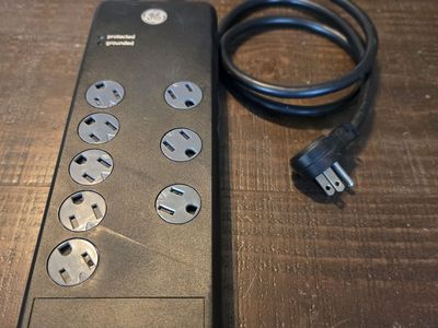 Power strip