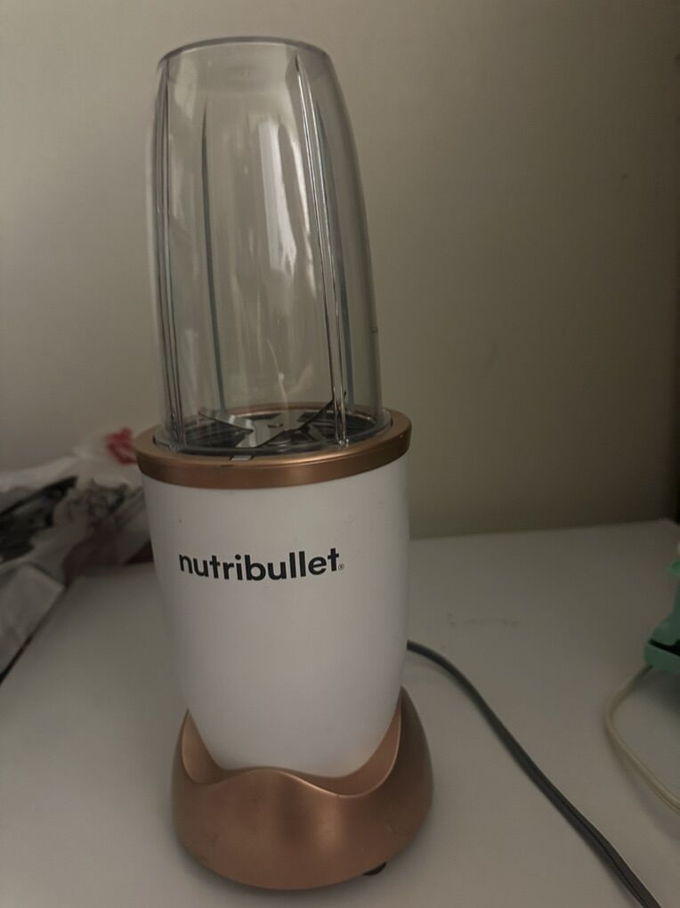 Little Nutri Blender