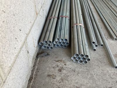 Electrical metal conduit