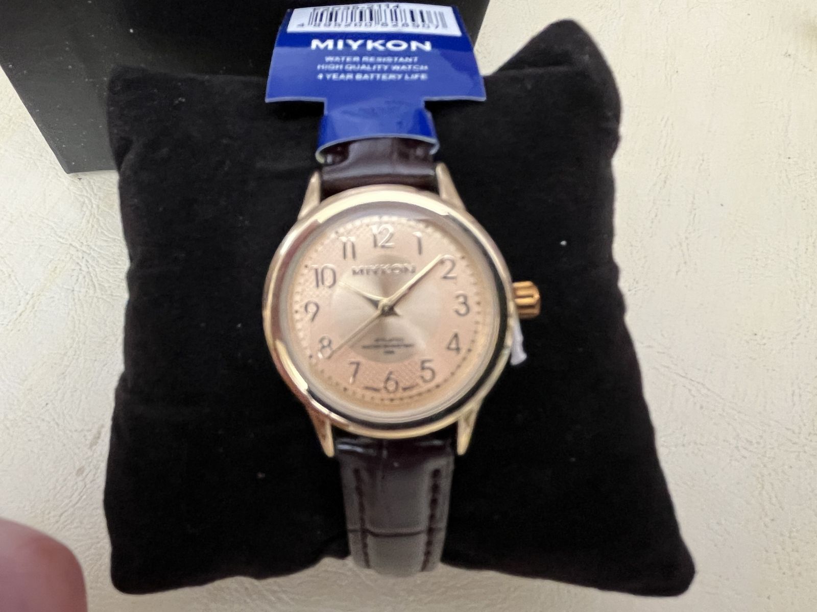 MIYKON female watch
