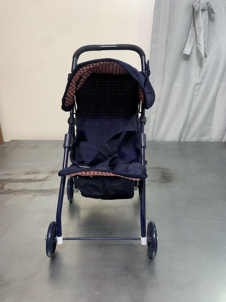 My Twin Babies Doll Stroller Accessory