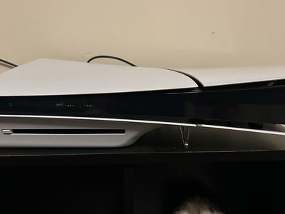 PS5