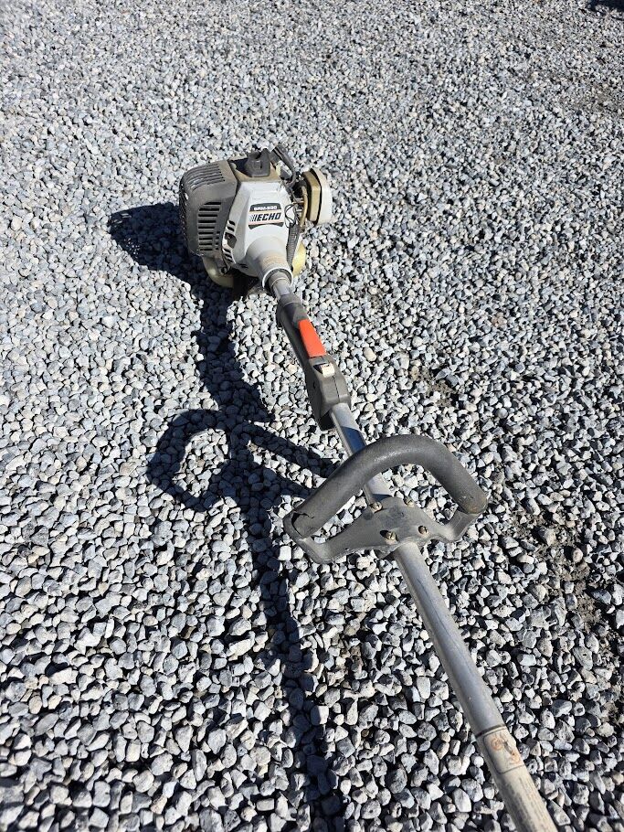 Echo String Trimmer SRM230