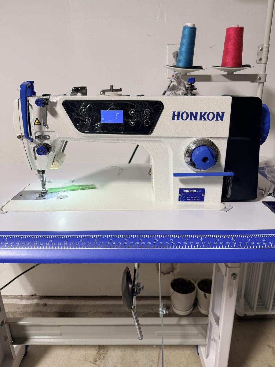 Industrial Sewing Machine