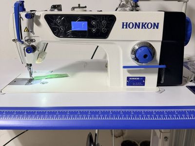Industrial Sewing Machine