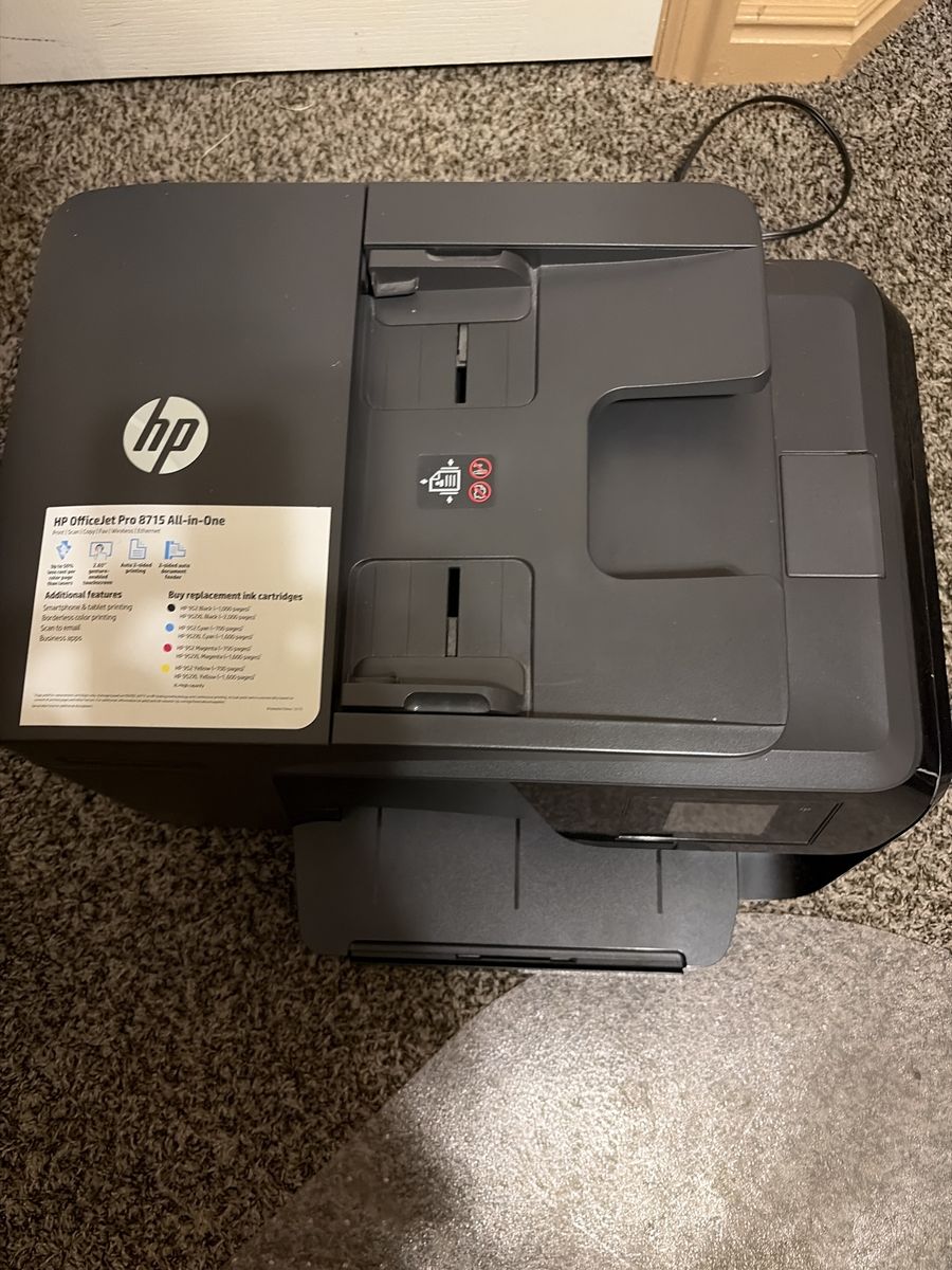 FREE HP PRINTER