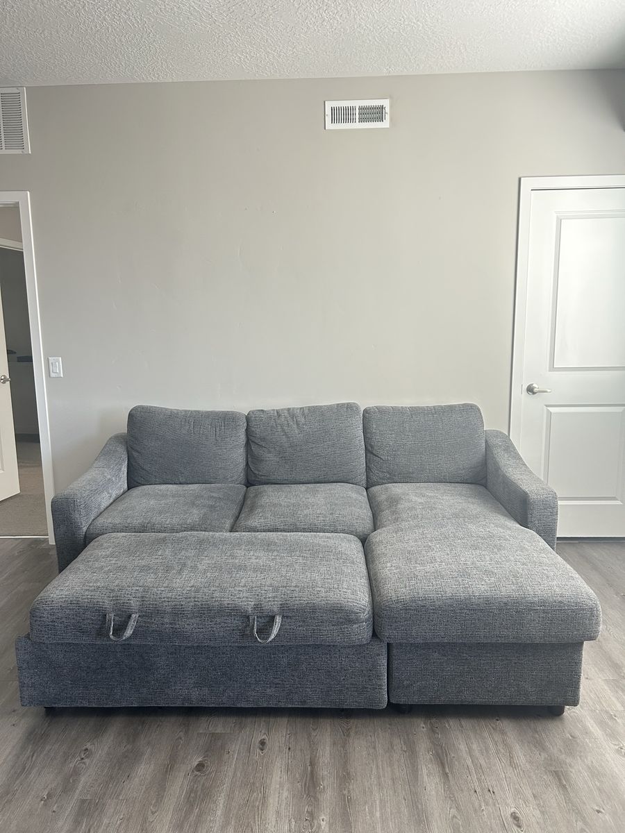 Coddle (Costco) Sofa 