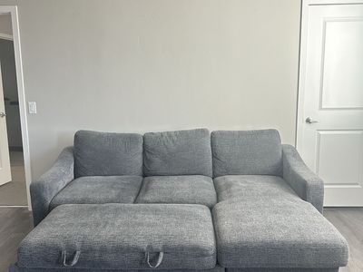 Coddle (Costco) Sofa