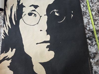 1970s vintage Rolling Papers advertising posters