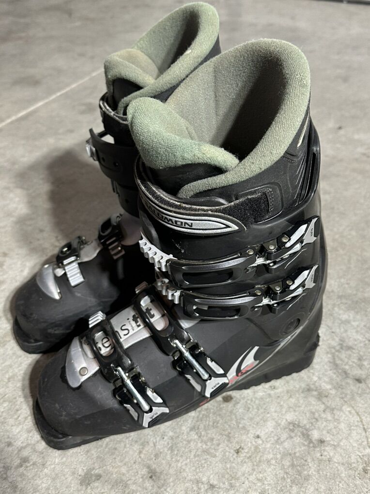 Ski Boots
