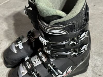 Ski Boots