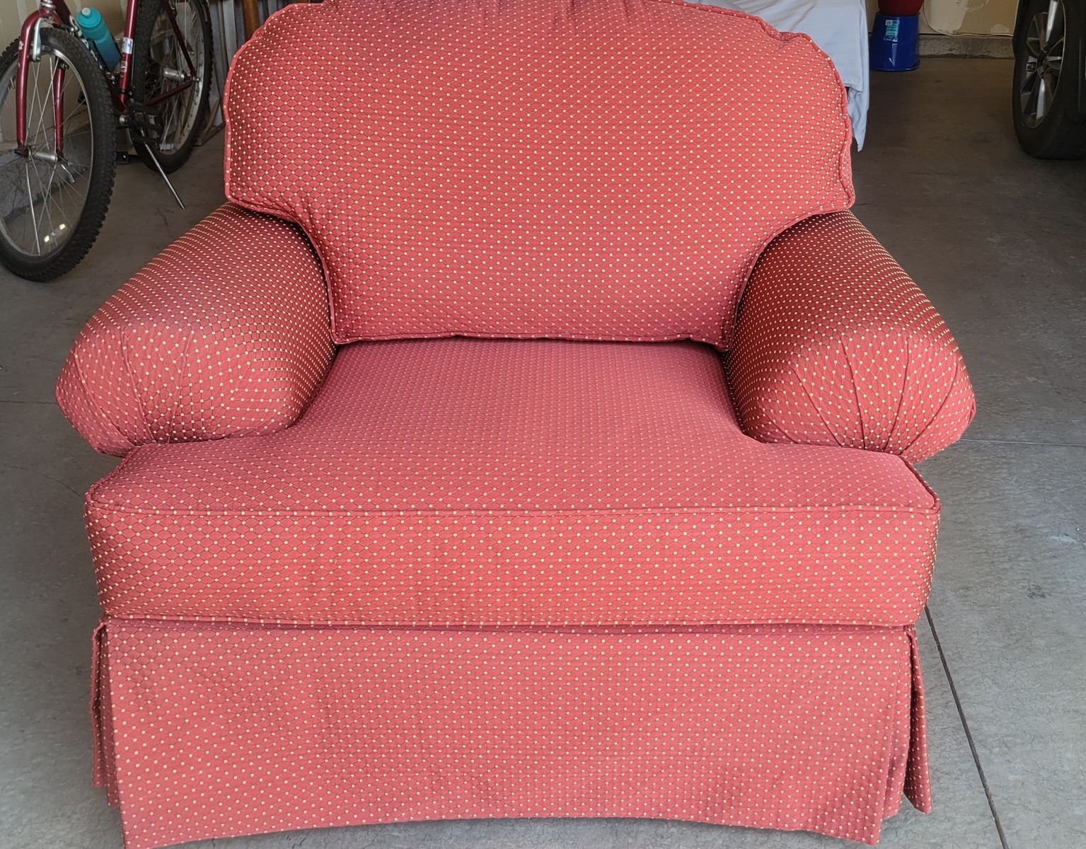 Large Chair