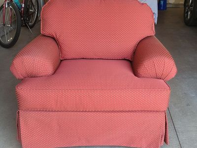 Large Chair