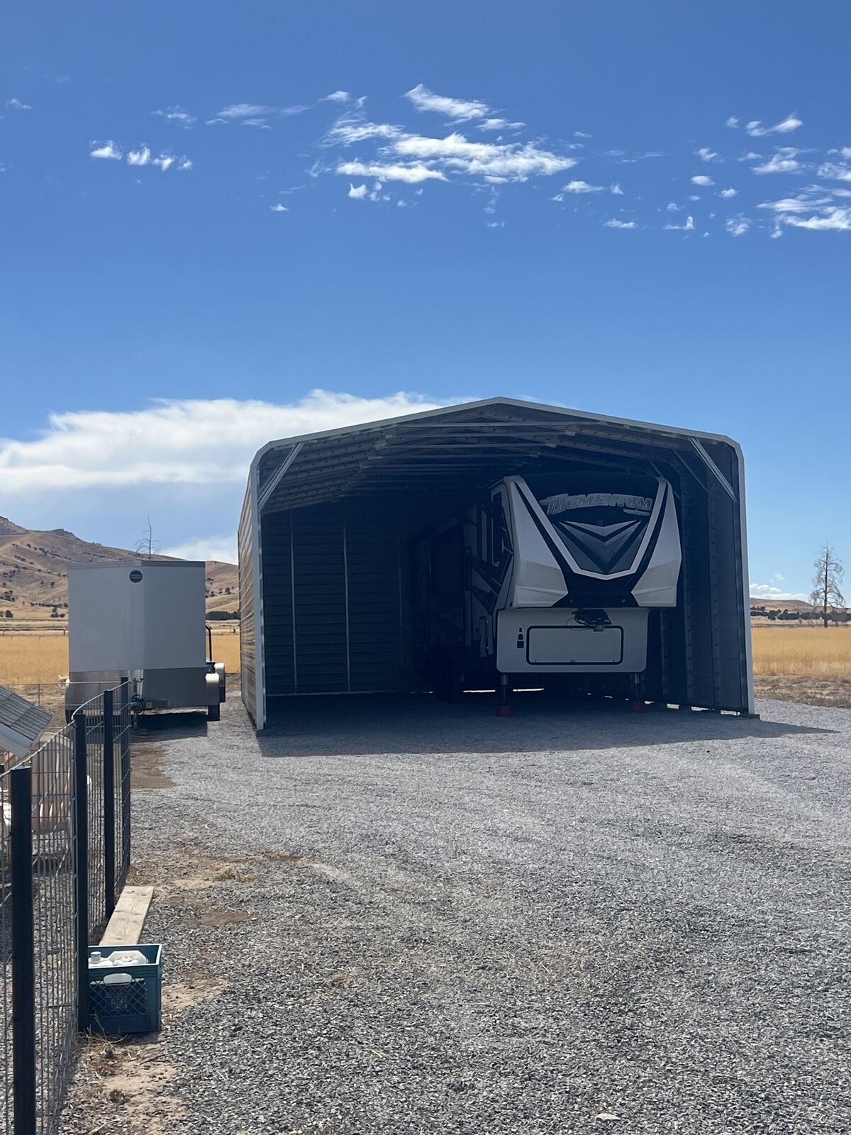 2018 Grand Design Momentum 395M