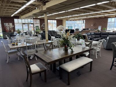 Action Home Furniture - Sofa, Chair, Sectional, Recliner, Dining Set, Bed, Dresser, Nightstand, Mirror, Mattress