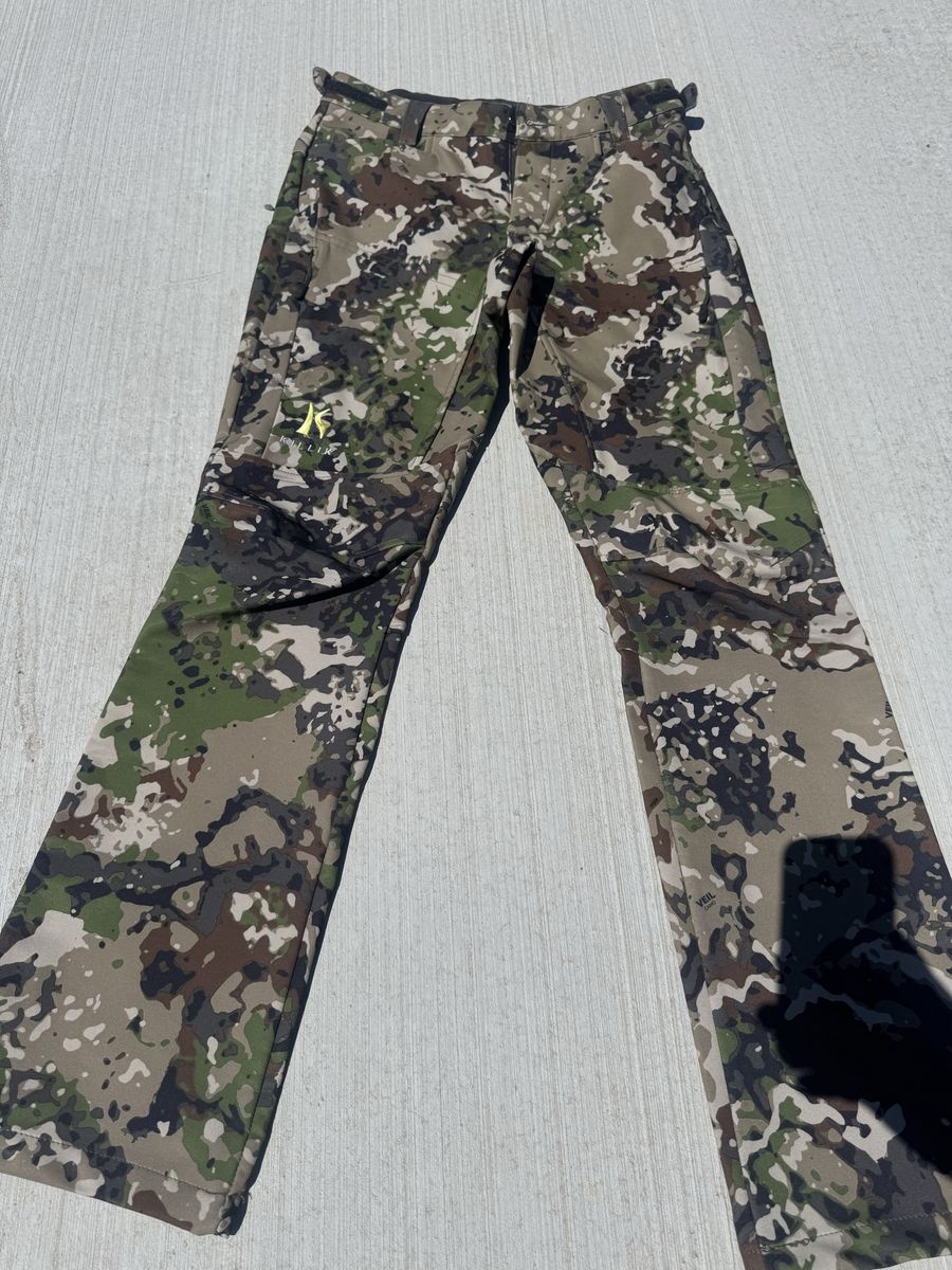 Women’s hunting pants