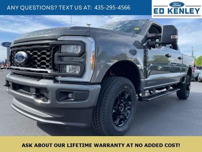 2026 Ford F-350 XL