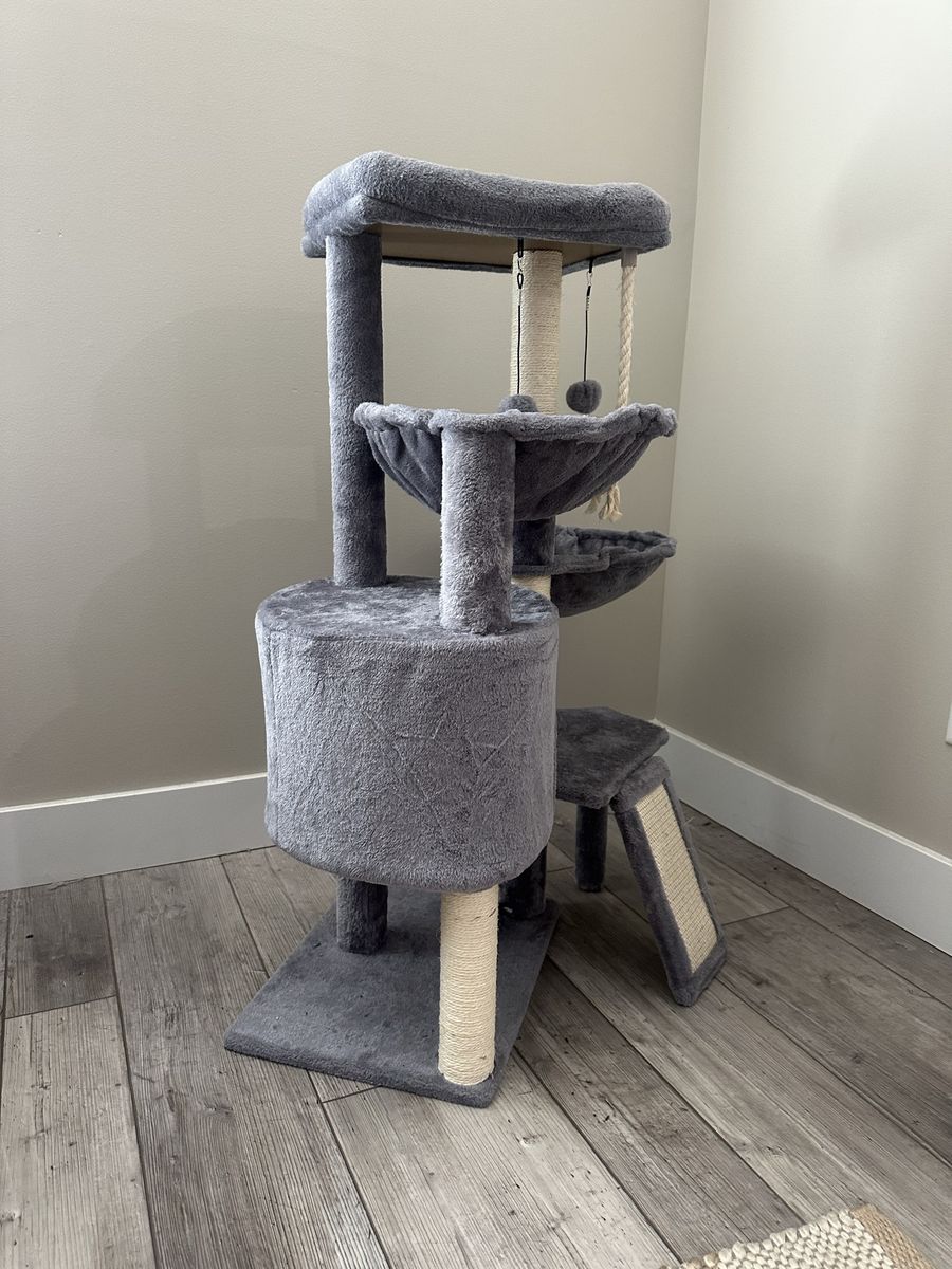 Cat Tree