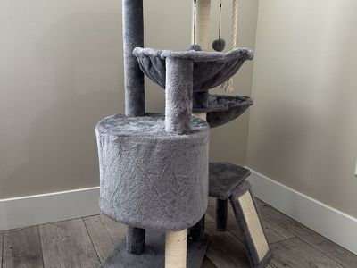 Cat Tree