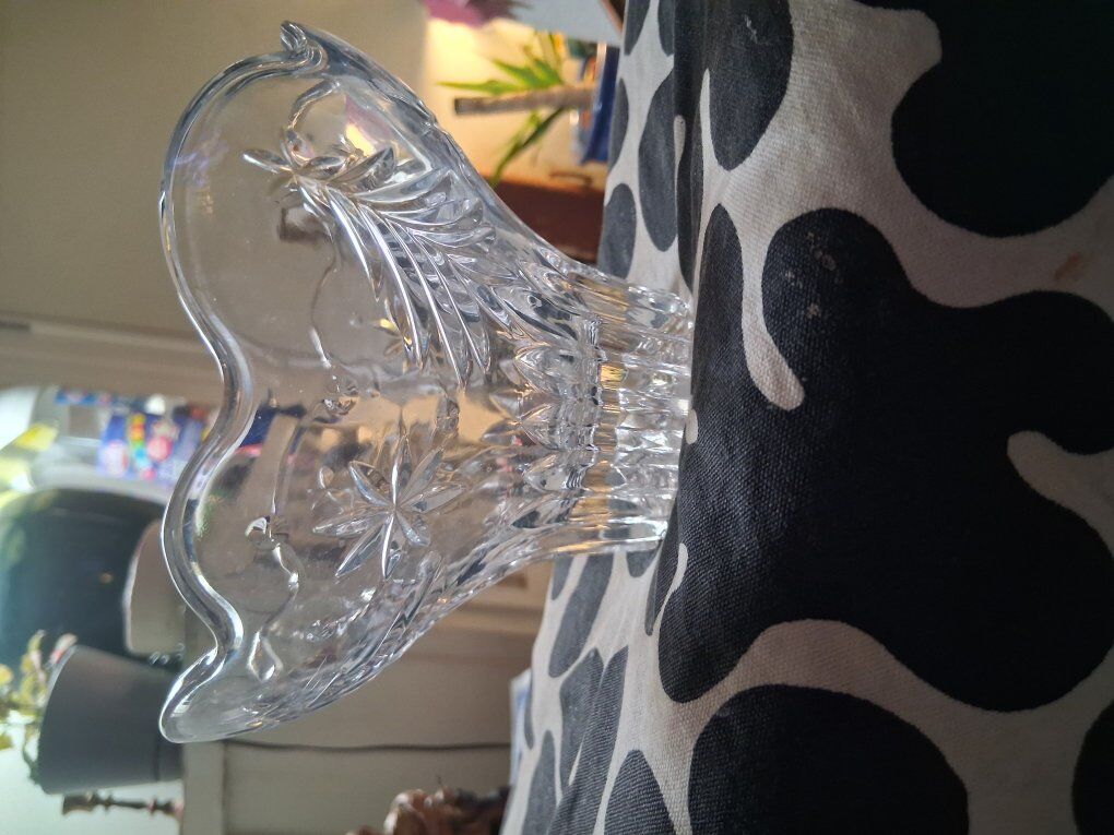 Mikasa Christmas bowl