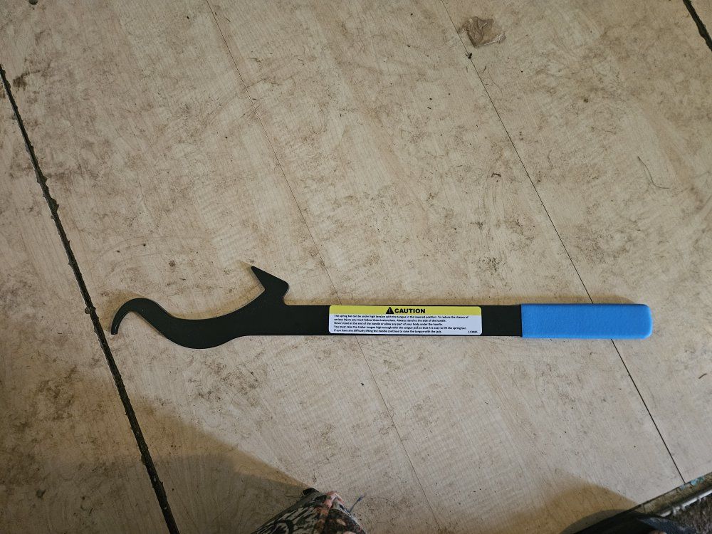 Reese Lever Handle Replacement #113885