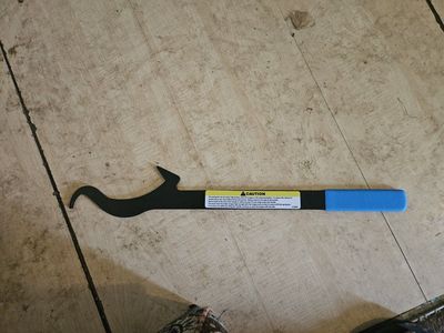 Reese Lever Handle Replacement #113885