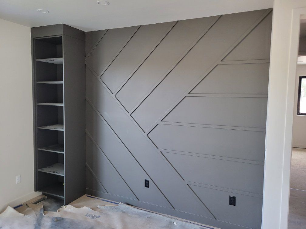 Professional Paint Services