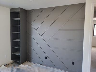 Professional Paint Services