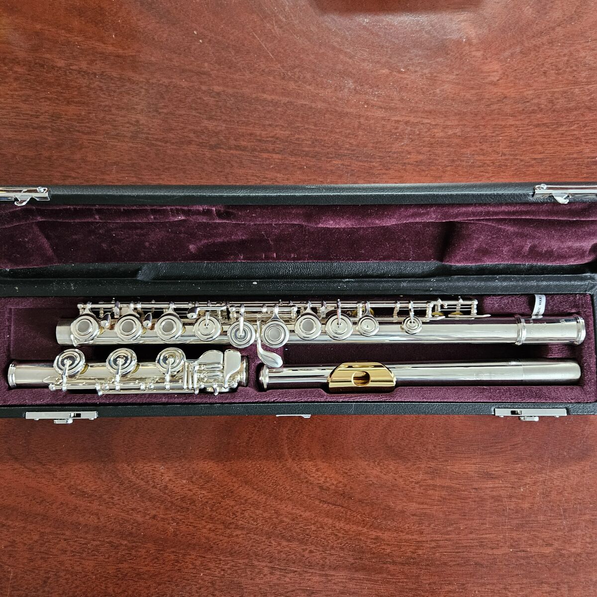 Yamaha YFL-462 Flute