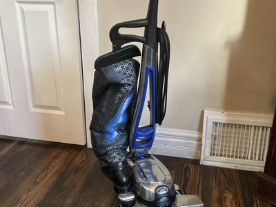 Kirby Avalir 2 Vacuum – Full System + Shampooer + Attachments