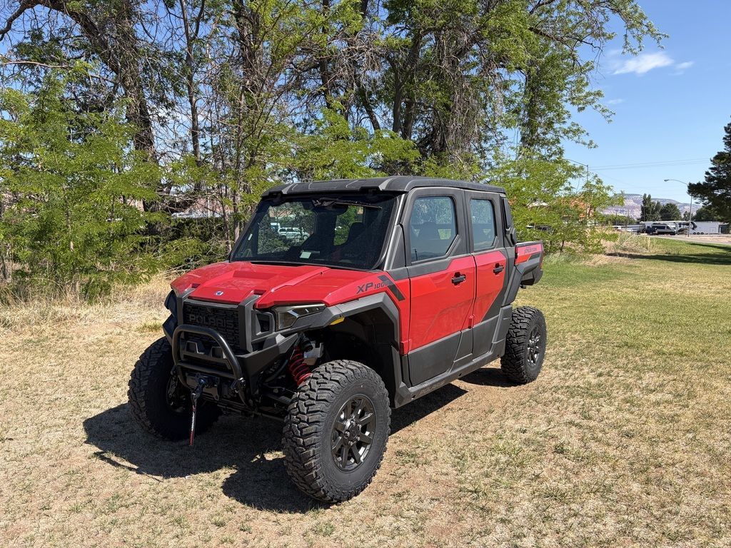 2026 Polaris XPedition XP 5 NorthStar