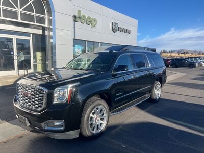 2019 GMC Yukon XL Denali